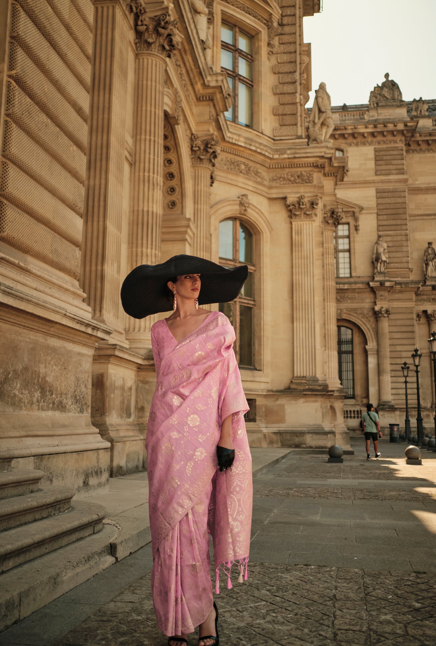 Nayra Silk Saree 6 Colours